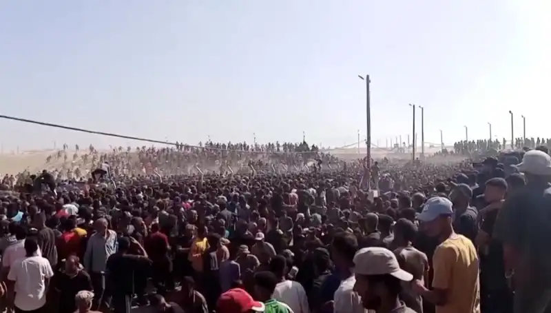 İsrail’in Filistinlilere Yönelik Saldırısı: 30 Ölü ve Tepkiler Büyüyor