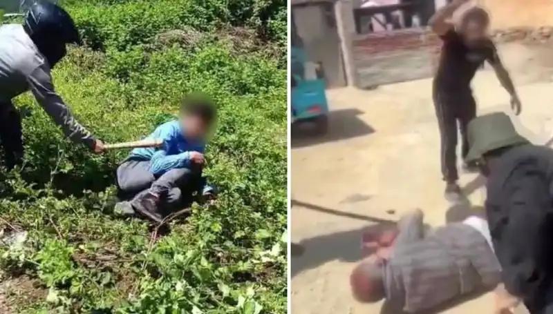 Kasklı İşkenceci Davasında Şok Gelişmeler! Adalet Yerini Bulacak mı?