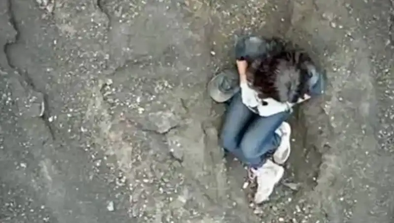 Yanardağın Derinliklerine Düşen Turistin Acı Sonu: Dört Gün Sonra Bulundu