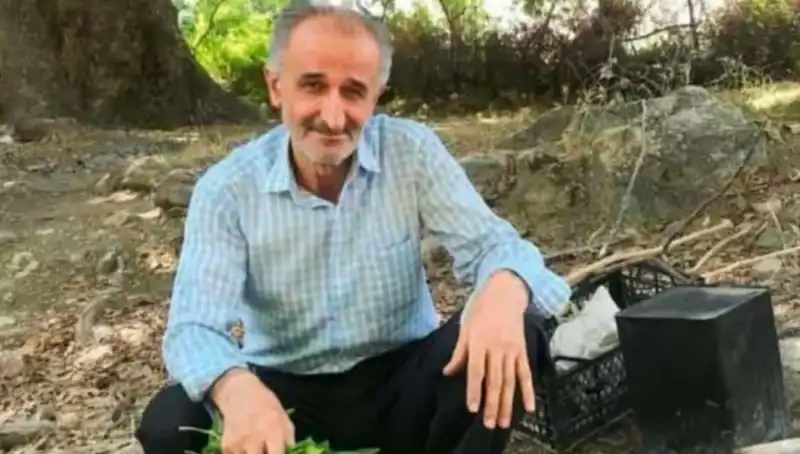 Bahçeyi Sulamaya Gidiyorum Dedi, Hayatını Kaybetti: Gizemli Ölüm