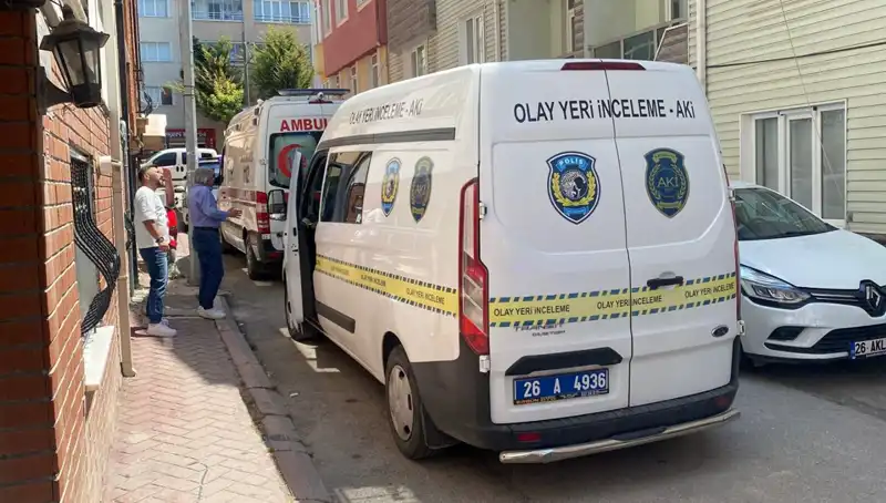 İki Çocuk Babası Adam Evinde Gizemli Ölümle Bulundu