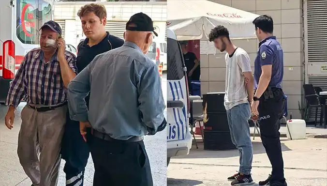 Bursa'da Bahçıvanın Başına Gelenlerin Arkasında Yatan Sır Ne?