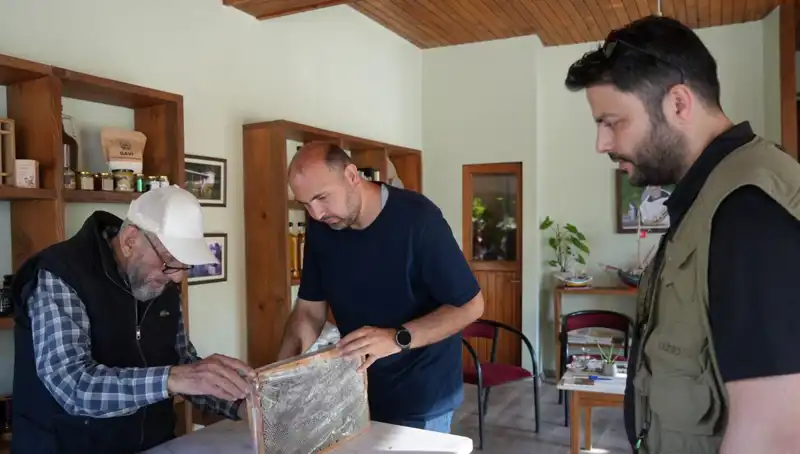 Doktorlardan Uyarı: Bu Besin Hem Şifa Hem de Zararlı Olabilir!