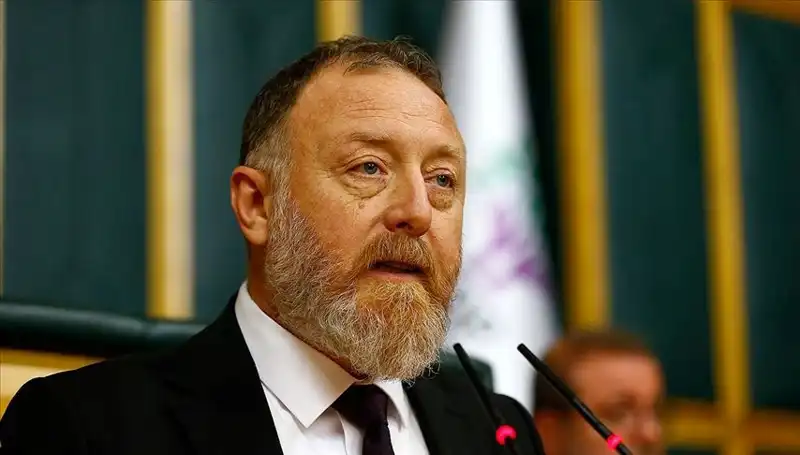 DEM Parti'den İnfaz Düzenlemesiyle İlgili Çarpıcı Açıklama: Sadece Hasta Tutuklulara Özel