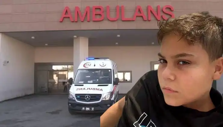 Sosyal Medya İçin Video Çekerken Arkadaşını Hayatından Eden Genç: 14 Yaşında Ölümle Yüzleşti