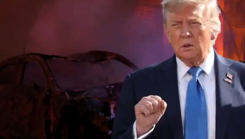 İsrail Basınında Çarpıcı İddia: Trump, İran'a Son Şansı Sunacak mı?