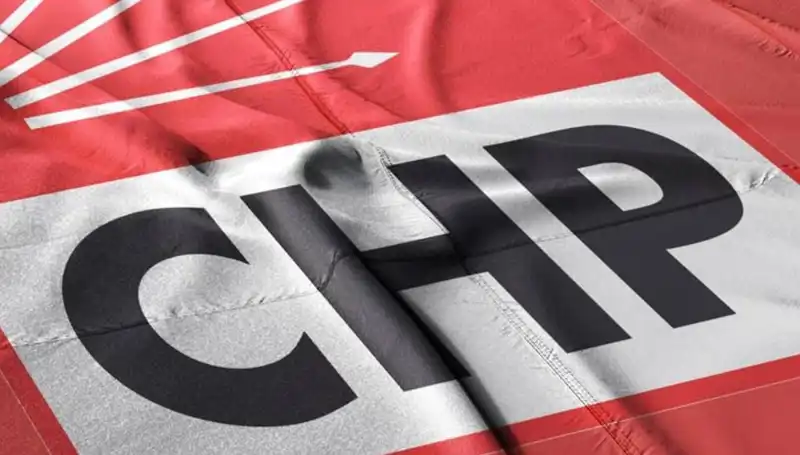 Bayrampaşa'da Siyasi Şok! Murat Salman CHP'den İstifa Etti