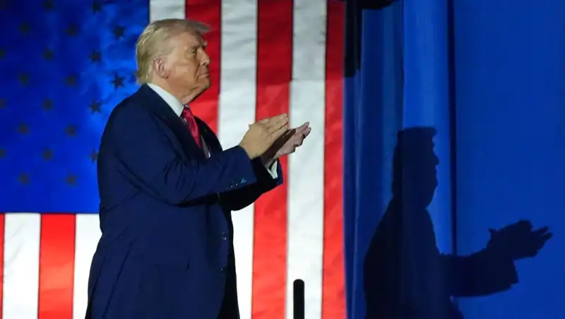 Trump'ın 100 Günlük Değişim Planı: Tarihe Geçen Reformlar