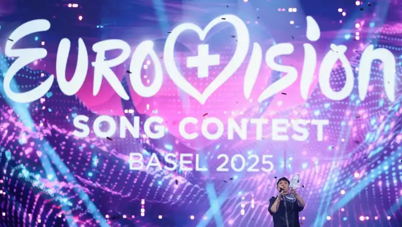 Eurovision 2024: İsrail Oylama Sistemi Yeniden Gözden Geçiriliyor