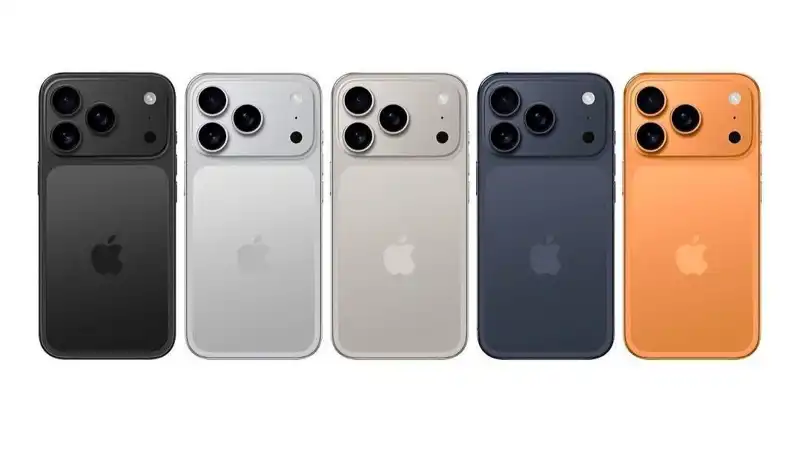 iPhone 17 Çıkış Tarihi Açıklandı! Apple Hayranları İçin Önemli Detaylar
