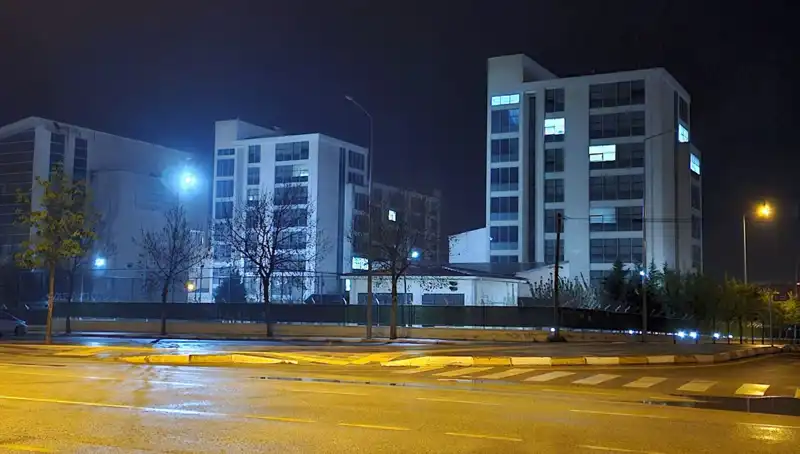 Yurtta Zehirlenme Şüphesi: 56 Öğrenci Hastanelik Oldu, Ciddi Sağlık Sorunları Tehdidi!
