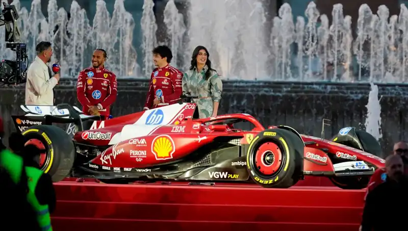 Formula 1 2024 Sezonu Hız Tutkunlarını Bekliyor: Takımlar ve Tarihler Açıklandı!