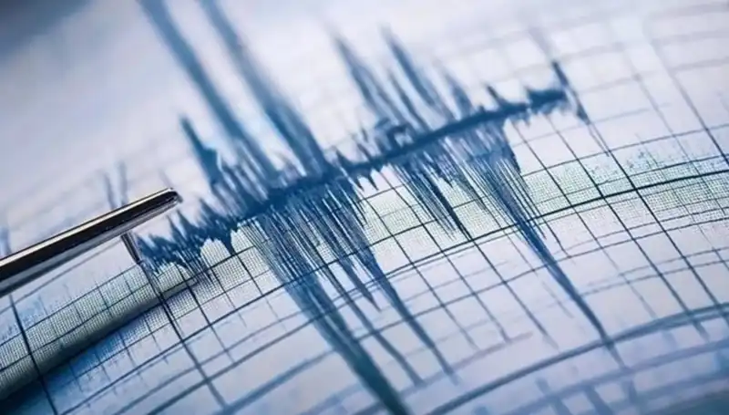 İran'da Büyük Deprem: 5.7 Şiddetinde Sarsıntı Şok Etti