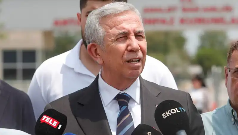 Mansur Yavaş, Adaylık Sürecindeki Stratejilerini Açıkladı
