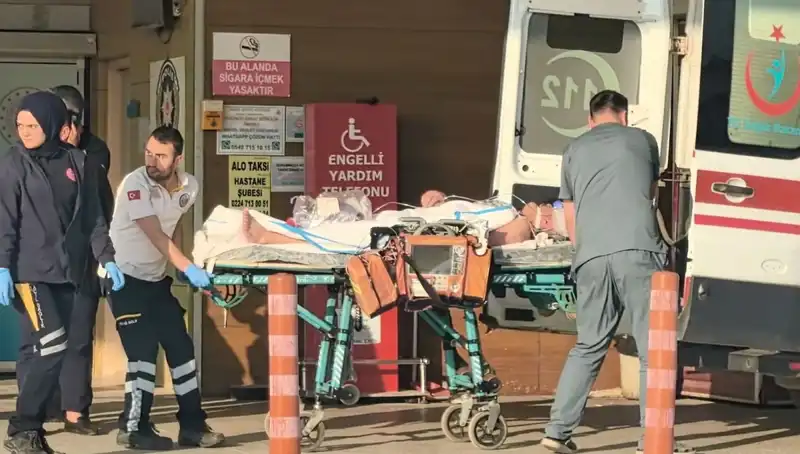 Sahte Alkol Kullanımı: Komaya Giren Tüketicilerin Sayısı Artıyor
