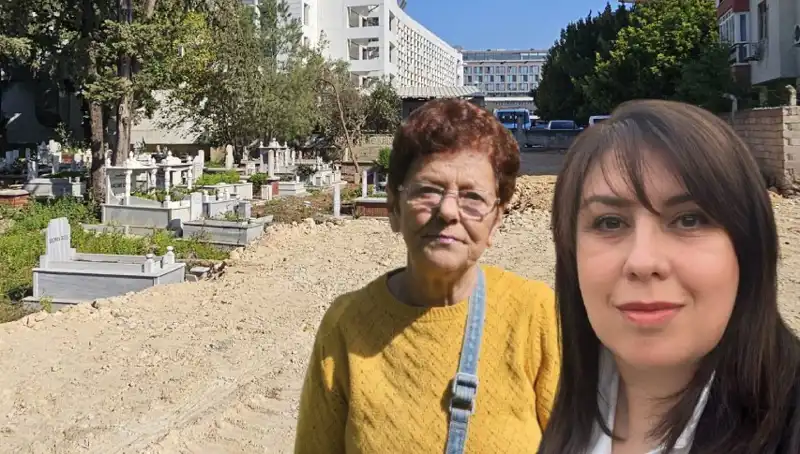 Selanik Göçmenlerinin Mezarlık Endişesi: Sıkıntıların Ardındaki Gerçekler
