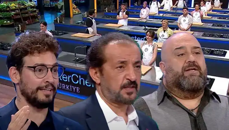MasterChef Türkiye'de Kim Ana Kadroya Girdi? İlk Yarışmacı Açıklandı!