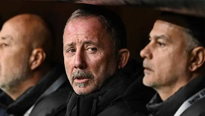 Sergen Yalçın Beşiktaş'a Dönüyor: Futbolseverleri Heyecanlandıran Gelişme