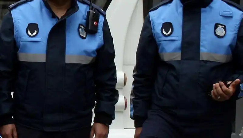 Kayseri'de Dilenci Operasyonu: Kamu Güvenliği İçin Alınan Önemli Önlemler