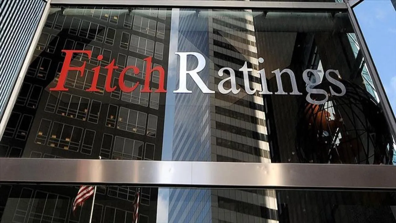 Fitch: "ABD’nin Ek Tarifeleri Küresel Emtia Piyasalarını Baskı Altına Alacak"