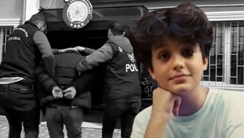 : Aileyi Tehdit Edenlere 7 Yıl Hapis İstemi: Mattia Ahmet Minguzzi Cinayeti