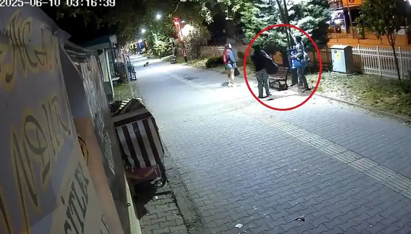 Aydınlatma Direklerine Saldırı: LED Işıkları Sökülünce Zarar 300 Bin TL’yi Buldu