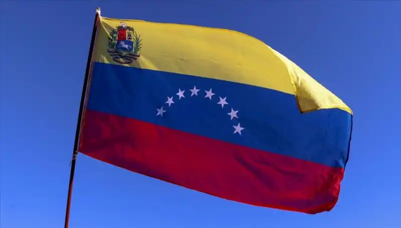 Venezuela, ABD'nin Karayip Denizi Eylemlerine Sert Tepki Gösterdi