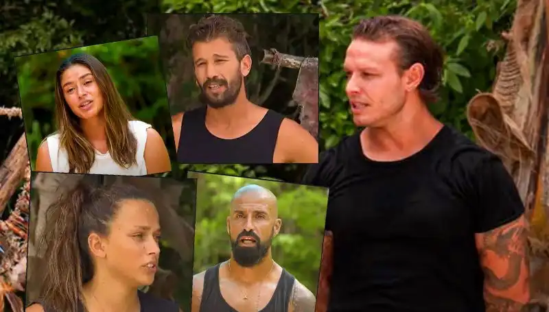 Survivor 2023'te İkinci Finalist Kim Oldu? Rekabet Kızışıyor!