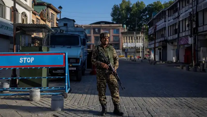 Nükleer Güçler Arasında Artan Gerilim: Hindistan İşgal Tehdidinde Bulundu