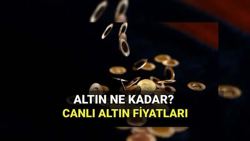 Güncel Altın Fiyatları 3 Temmuz 2023: Gram ve Çeyrek Altında Son Durum