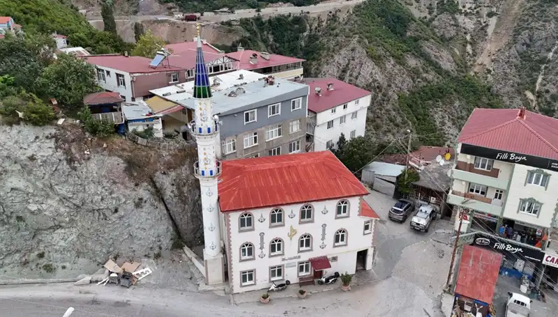 Yurdun Dört Bir Yanından Çelik Minare Siparişleri Yağıyor: Hem Estetik Hem Ekonomik