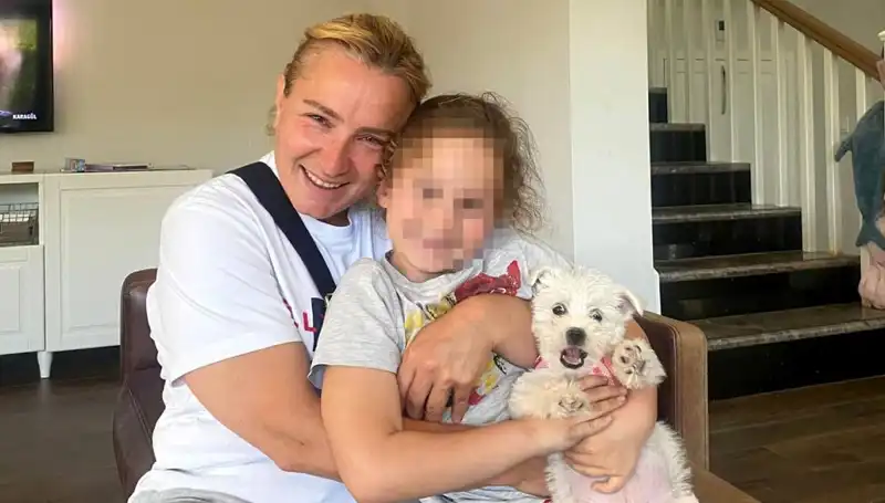 Kızını Baba Görüşüne Geç Götüren Anne Hapse Girdi: Aile Mahkemesinin Kararı Şok Etti