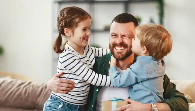 Babanın Yüz İfadesi Çocuğun Cinsiyetini Belirler mi? Bilimin Cevabı
