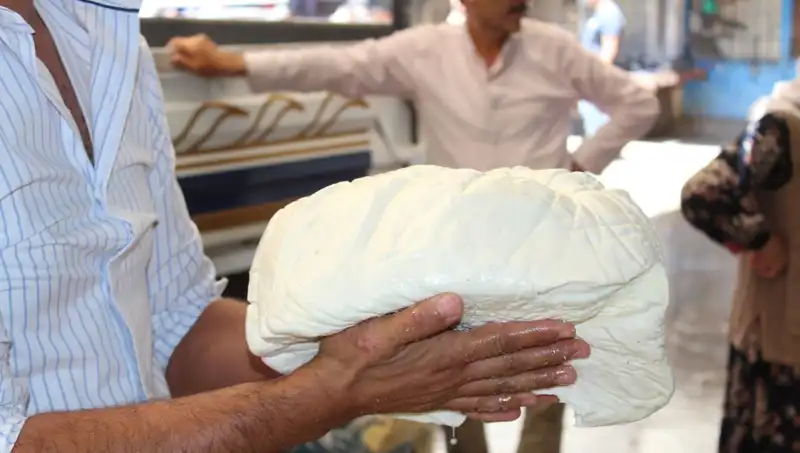 Siirt Peynirine Büyük İlgi: Fiyatı 200 TL’den Başlıyor!
