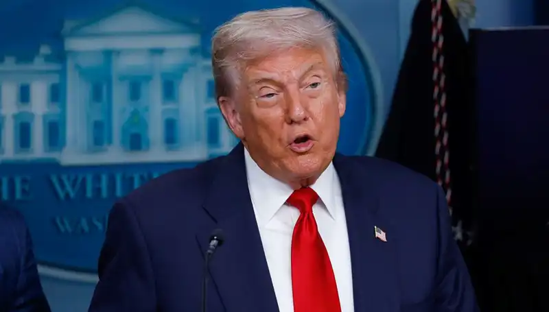 Trump'ın Yeni Tarifeleri Bütçe Açığını 4 Trilyon Dolar Azaltabilir mi?