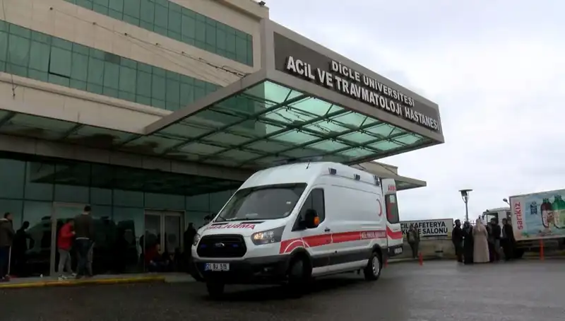 Özellikle Aile İçinde Yaşanan Kanlı Olay: Kuzenini Vuran Şahıs