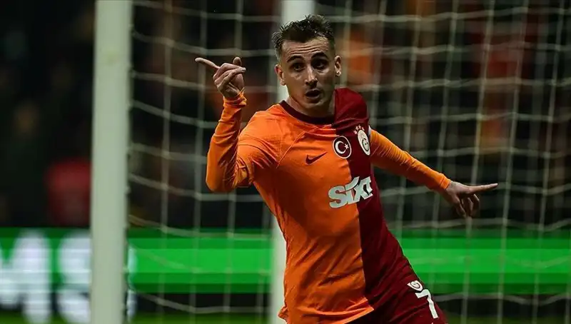 Kerem Aktürkoğlu'nun Abisi Açıklama Yaptı: "Kimsenin Haddi Değil!"