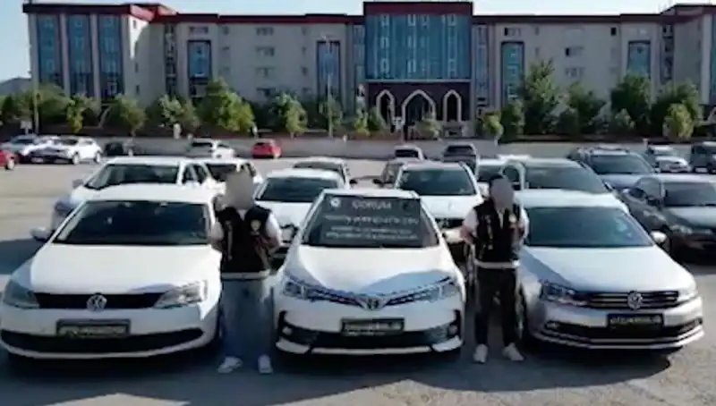 10 Milyon Liralık "Change" Vurgunu: 7 Kişi Gözaltında!