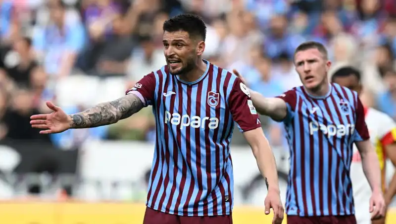 Trabzonspor, Tarihinde 17. Türkiye Kupası Finali İçin Gün Sayıyor