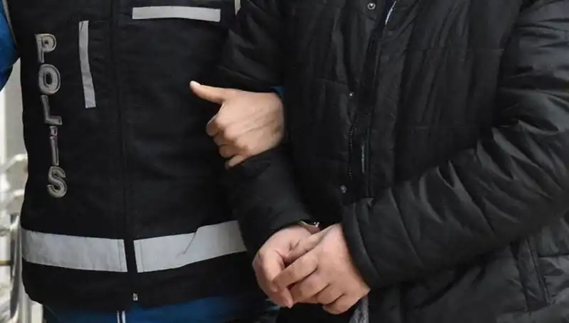 Emniyet ve TSK'da FETÖ İle Mücadelede Tarihi Operasyon Gerçekleşti