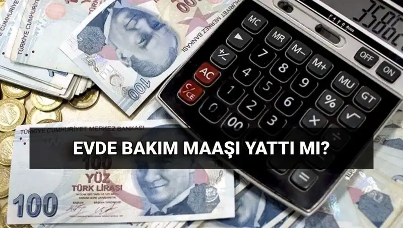Haziran Ayında Evde Bakım Maaşı Ödemeleri: Yatış Tarihleri ve Detaylar