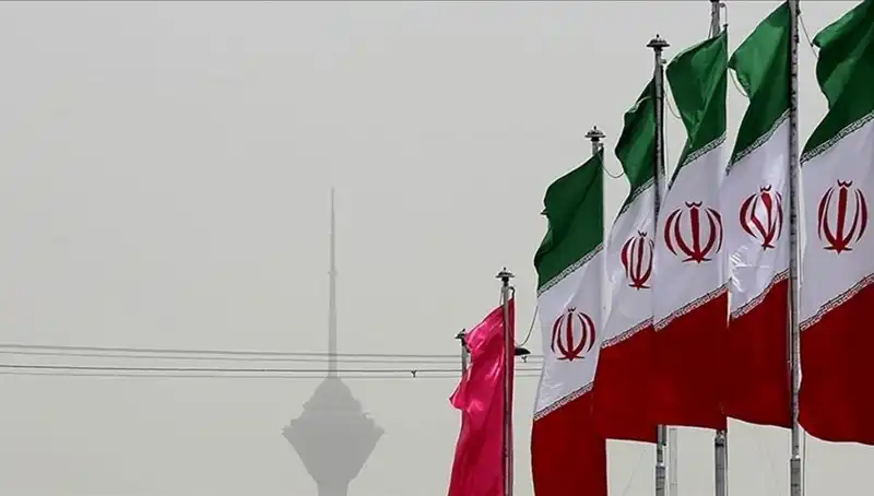 İran, "Mossad İçin Casusluk Yapan" Bir Kişiyi İdam Cezasına Çarptırdı