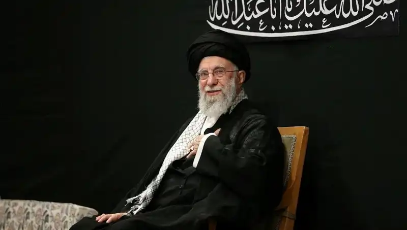 Hamaney, İsrail ile Savaşın Ardından İlk Kez Göründü: Kritik Mesajlar Verdi