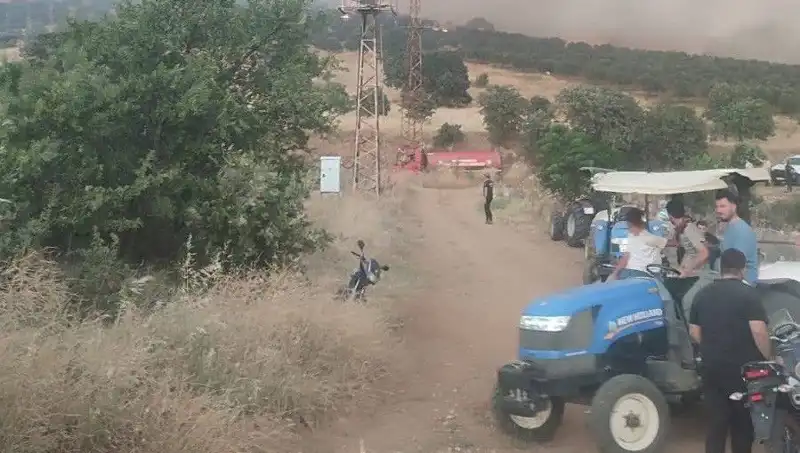 Manisa’da Acil Su Problemi: "Tanker ve Taralları Doldurun" Çağrısıyla Kriz Aşılıyor