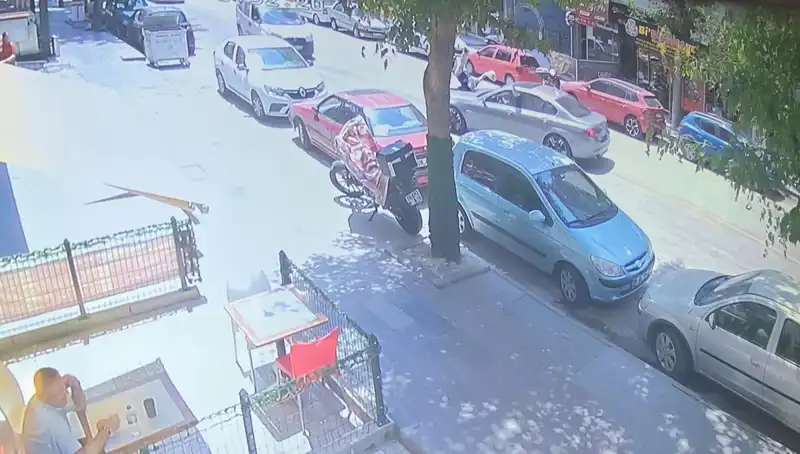 Karşıdan Karşıya Geçerken Hayatını Kaybedenlerin Hikayesi