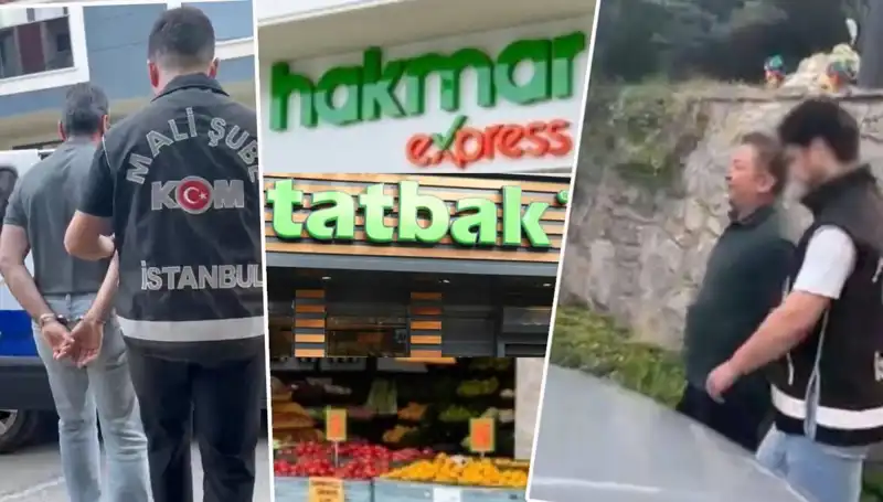 FETÖ’nün Finans Yapılanması Soruşturmasında MİT Raporunun Şok Eden Detayları