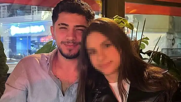 Mezarlık Yakınında Sevgilisini Bıçakla Öldüren Adamın Dava Süreci Başladı