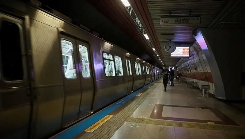 İstanbul'da Eylem Yasağı Üçüncü Güne Girerken: Metrolar Kapalı mı?