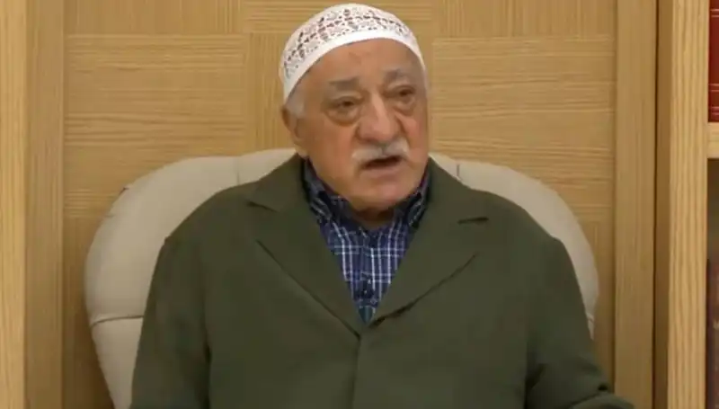 Fetullah Gülen’in Ölüm Belgesi: Türkiye’deki Adli Süreçte Yeni Bir Dönem mi Başlıyor?