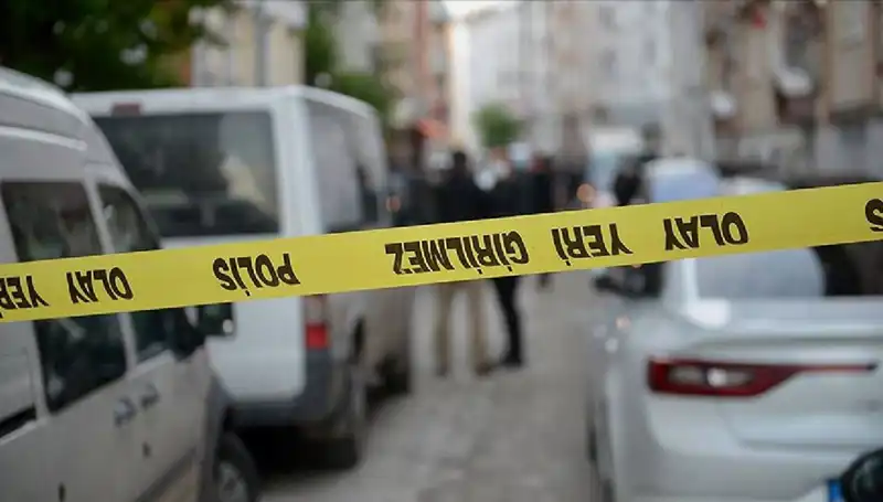 Bahçe Sınırı Anlaşmazlığında Kanlı Çatışma: İki Kişi Hayatını Kaybetti